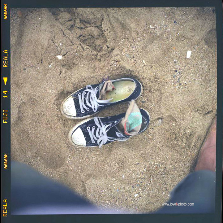 신발