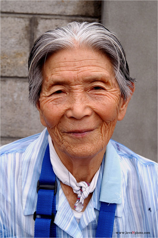 할머니