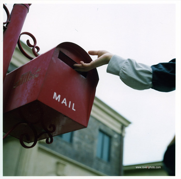 MAIL