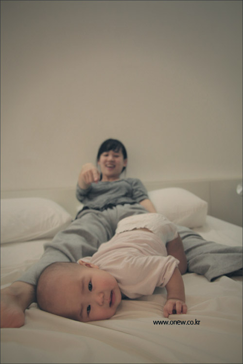 여자 이온유