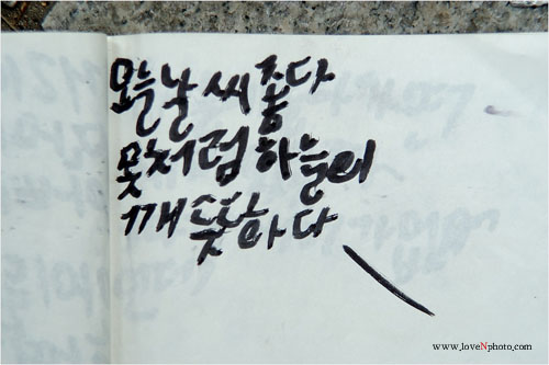 오늘날씨좋다