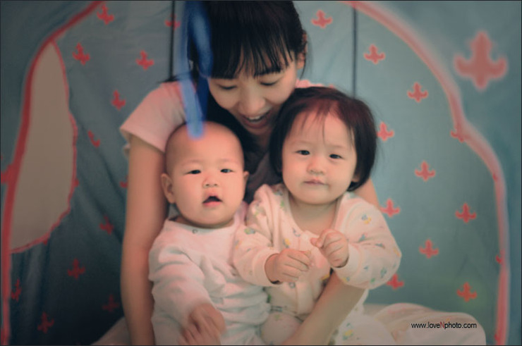 온유와 지온