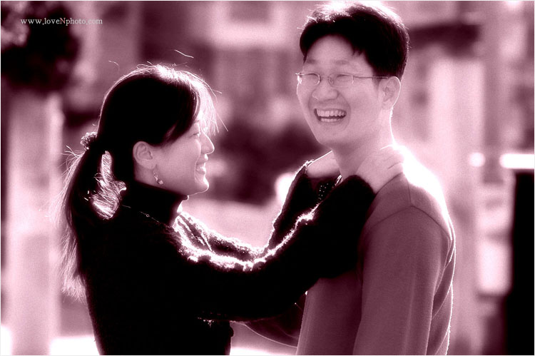행복했던 나날