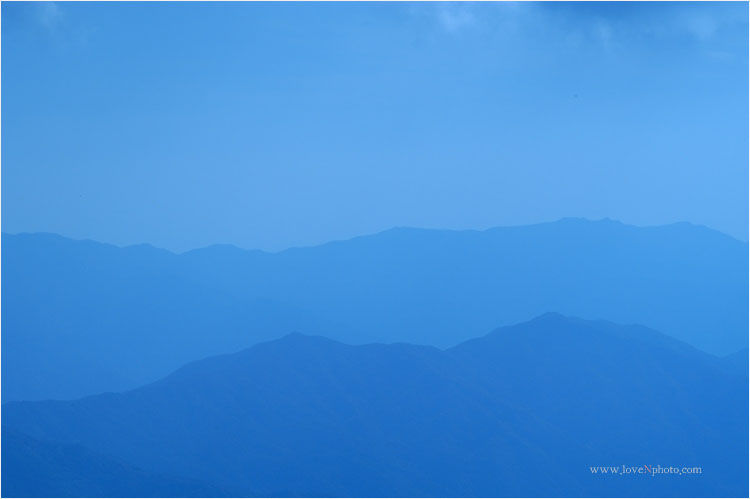 지리산