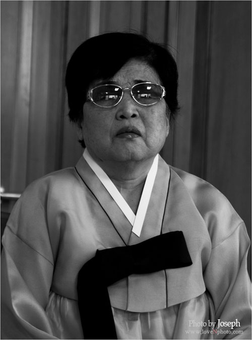 박순자 어머님