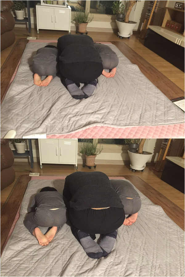 꼭 해야 할 일들
