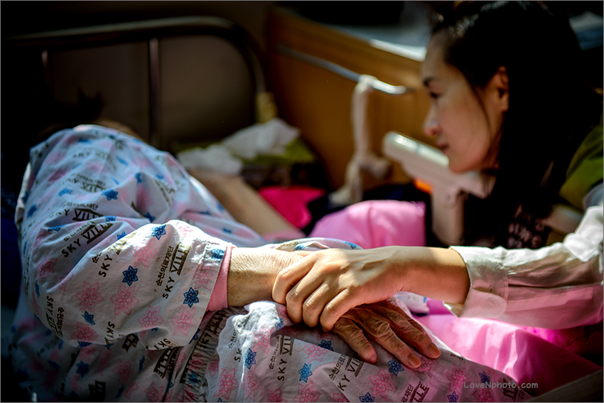 은혜의 빛