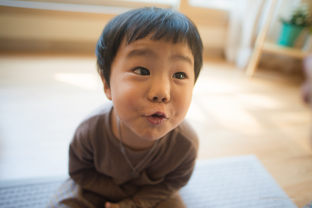 아이 하나의 놀라운 가치