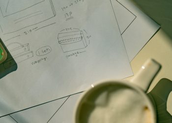 스무번째 캘린더 준비