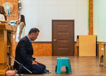 충성은 열매 가운데 하나