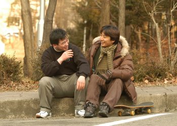 두려움이 없다던 목소리
