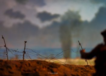 Covering Fire